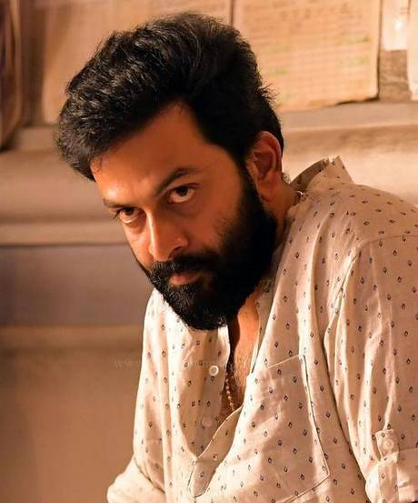 Prithviraj wishes to direct his dream cast soon! - Only Kollywood