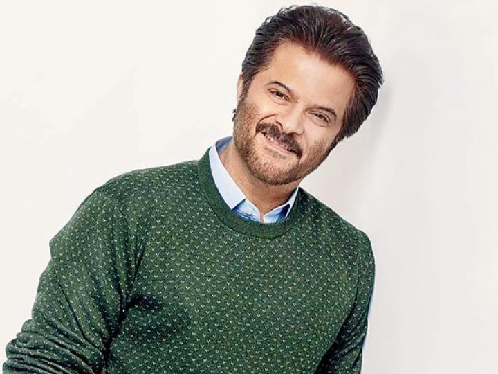 Anil Kapoor gets emotional at music launch of 'Mirzya'