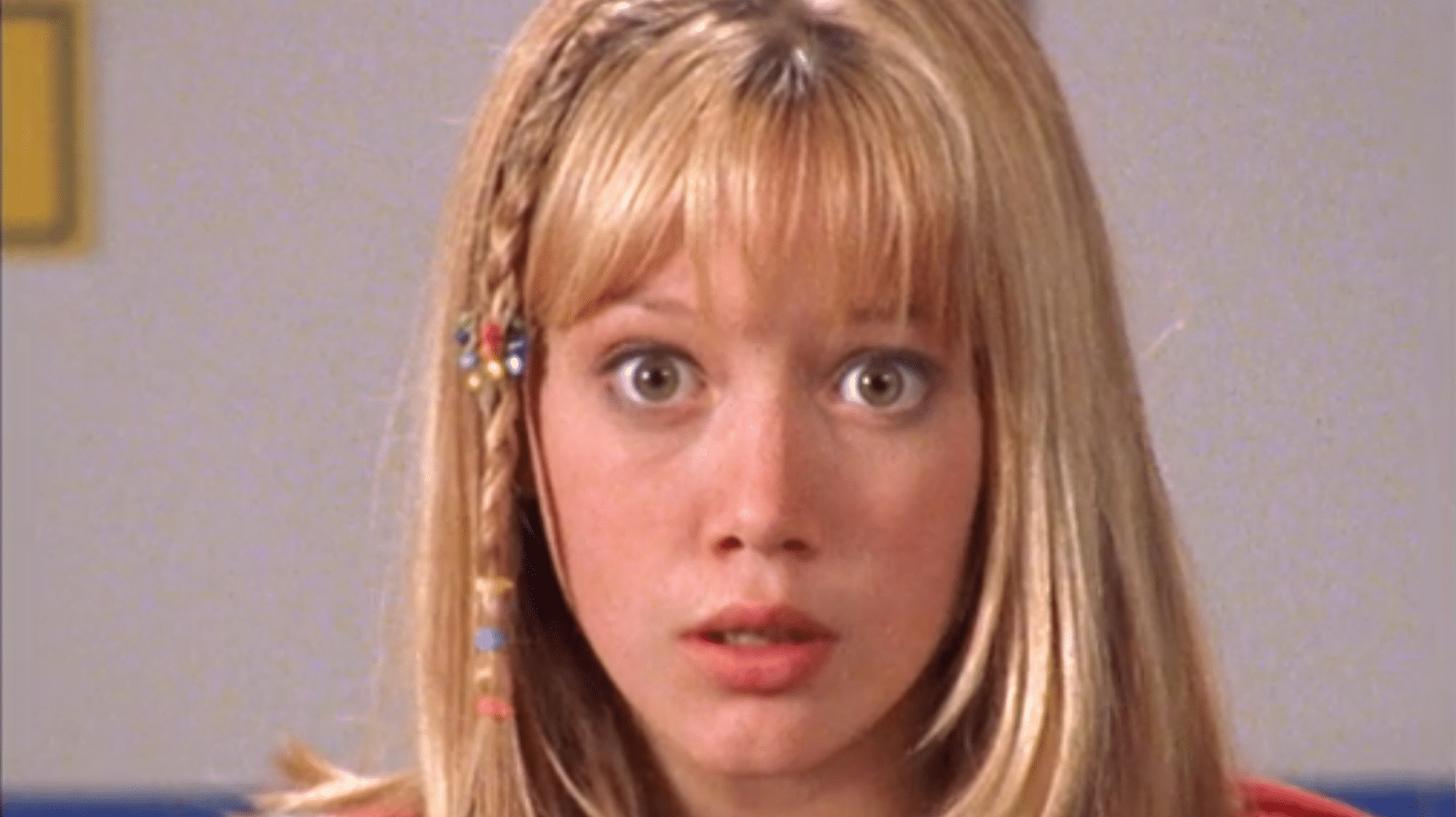 How Lizzie Mcguire Reinvented Tween Tv And Became A Millennial Obsession Creative First