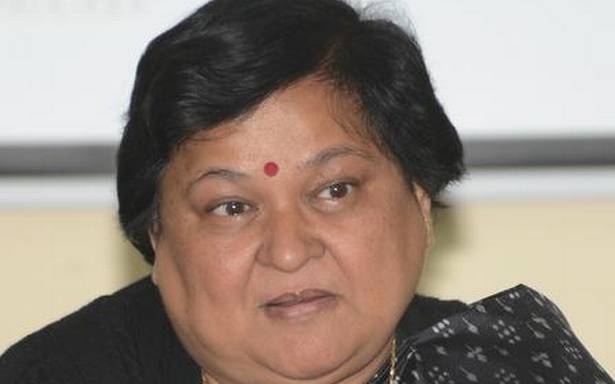 Justice Geeta Mittal appointed as new Chairperson of Broadcasting Content Complaints Council Creative First