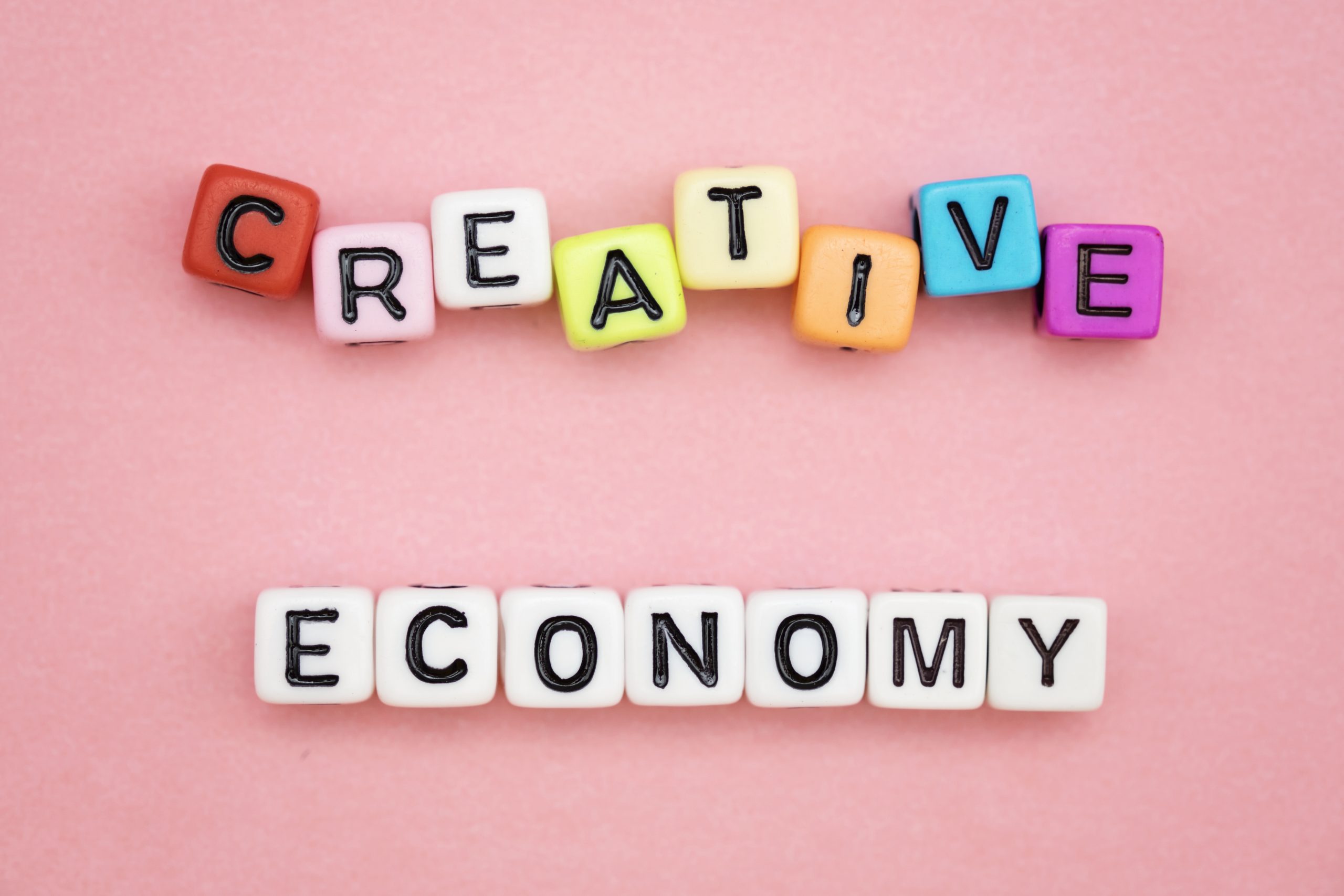 creative economy research