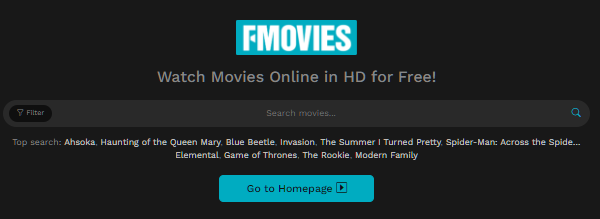 Fmovies best sale stream movies