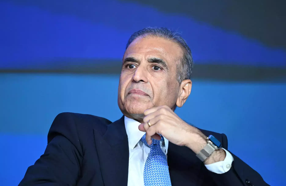 Many countries want to replicate India’s digital infra model: Sunil